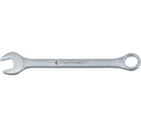 Комбинированный ключ 3/8" Станкоимпорт КК.11.29.Д3/8