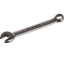 Комбинированный ключ 5/16" Станкоимпорт КК.11.29.Д5/16
