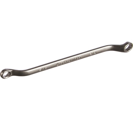 Накидной ключ 5/16х3/8" Станкоимпорт КН.11.33.45.Д5/16х3/8