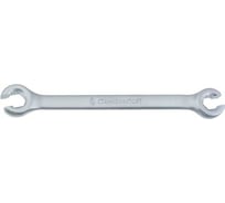 Разрезной ключ 5/8х11/16" Станкоимпорт НКР.10.39.Д5/8х11/16