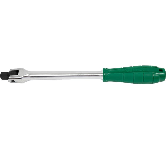 Усиленный вороток 3/8", 250мм Hans 3700G