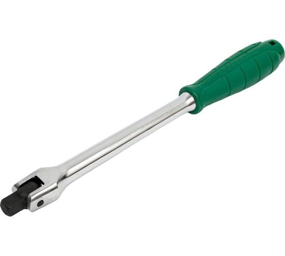 Усиленный вороток 3/8", 250мм Hans 3700G