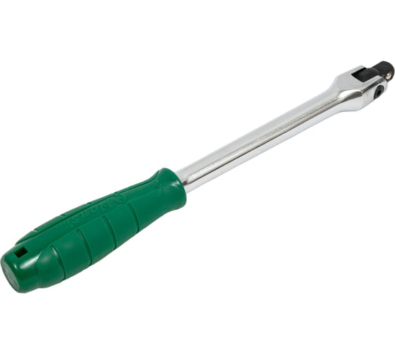 Усиленный вороток 3/8", 250мм Hans 3700G