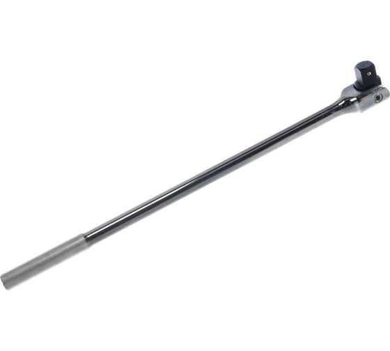 Шарнирный вороток 1", 650мм Hans 8700N