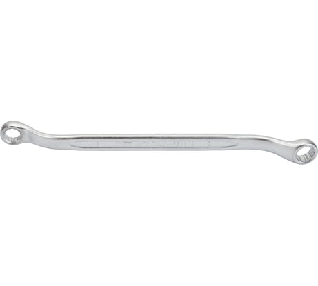 Накидной ключ 8х9 мм, 45 градусов JTC PE0809