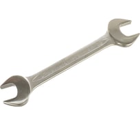 Рожковый ключ 27х32мм Hans 1151M27X32