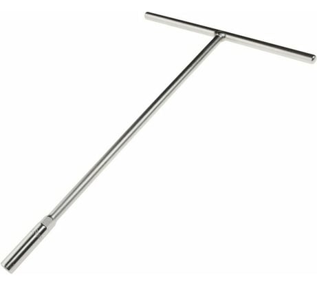 Торцевой T-образный ключ 8 мм JTC 3655