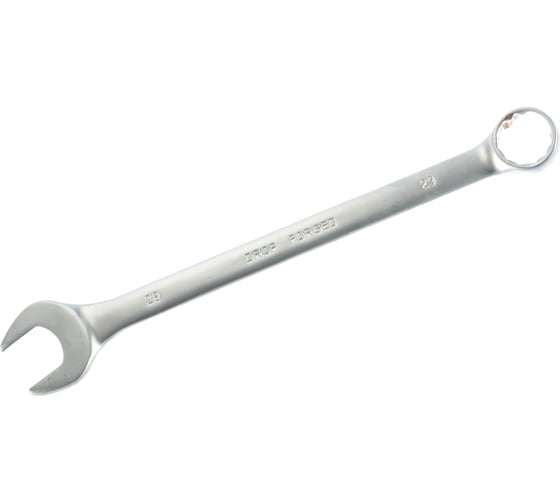 Комбинированный ключ SANTOOL CR-V 29 мм 031603-029-029