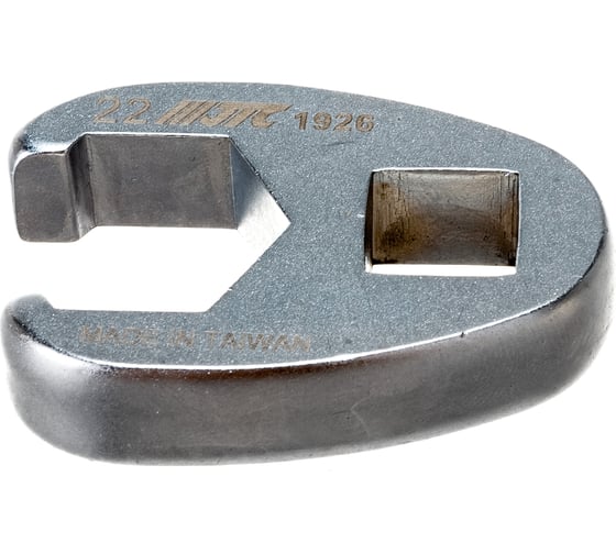Разрезной односторонний ключ JTC 1/2" 1926 1