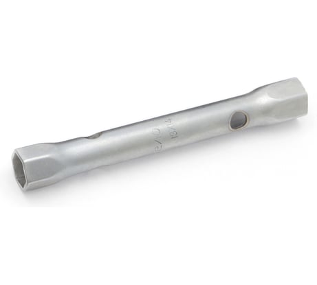 Трубчатый ключ Дело Техники штампованный 13×14мм 544143