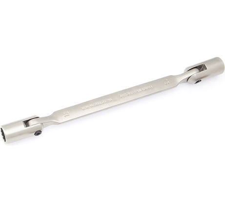 Шарнирный ключ Дело Техники двусторонний 12×13мм 517132