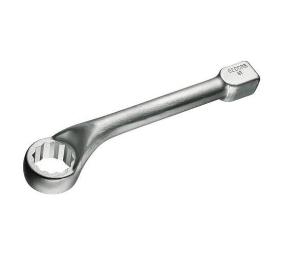 Накидной ударный ключ GEDORE 46 мм 1416111 1