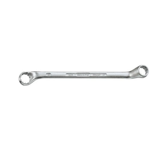 Накидной двусторонний ключ GEDORE 27x32 мм 6019180 1