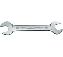 Двусторонний гаечный рожковый ключ GEDORE 10x12 мм 6064800