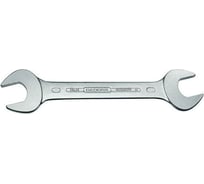 Гаечный рожковый двусторонний ключ GEDORE 27x29 мм 6067820