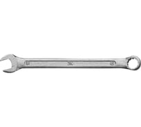 Комбинированный гаечный ключ Зубр СТАНДАРТ 10мм 27112-10