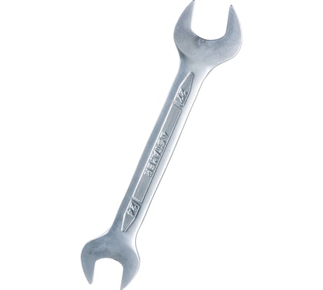 Гаечный рожковый ключ STAYER PROFI 24х27мм 27035-24-27
