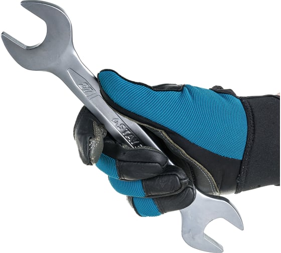 Гаечный рожковый ключ STAYER PROFI 24х27мм 27035-24-27