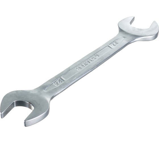 Гаечный рожковый ключ STAYER PROFI 24х27мм 27035-24-27