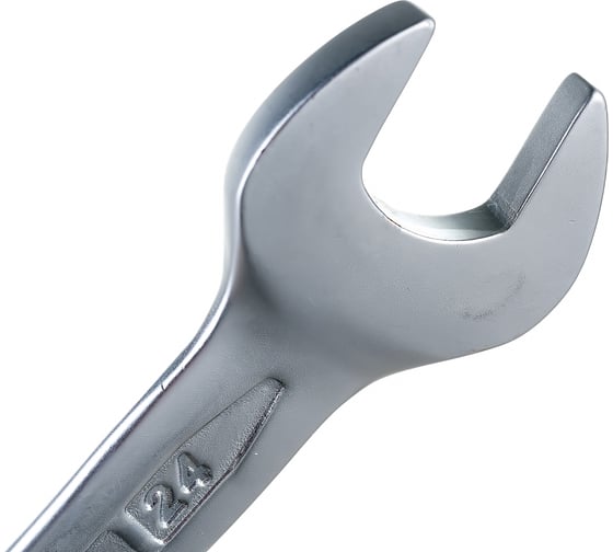 Гаечный рожковый ключ STAYER PROFI 24х27мм 27035-24-27