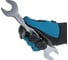 Гаечный рожковый ключ STAYER PROFI 24х27мм 27035-24-27 4