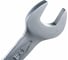 Гаечный рожковый ключ STAYER PROFI 24х27мм 27035-24-27 3