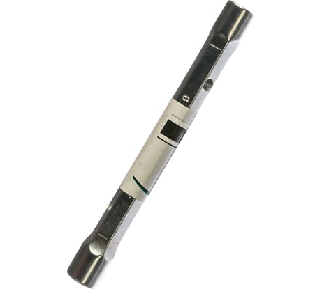 Торцевой усиленный ключ-трубка STELS 6x7 мм, CrV 13766