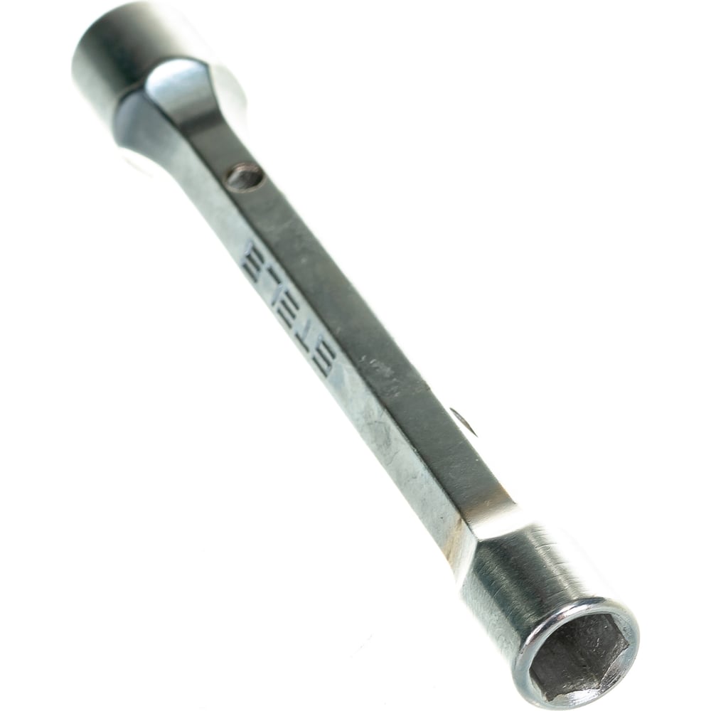 Торцевой усиленный ключ-трубка STELS 8x10 мм, CrV 13768 - выгодная цена ...