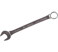 Гаечный комбинированный ключ STAYER MASTER 24мм 27085-24