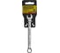 Гаечный комбинированный ключ STAYER MASTER 10мм 27085-10 2