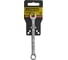 Гаечный комбинированный ключ STAYER MASTER 9мм 27085-09 2