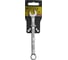Гаечный комбинированный ключ STAYER MASTER 11мм 27085-11 2