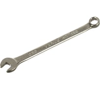 Гаечный комбинированный ключ STAYER MASTER 6мм 27085-06