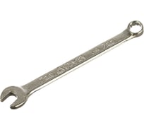 Гаечный комбинированный ключ STAYER MASTER 7мм 27085-07
