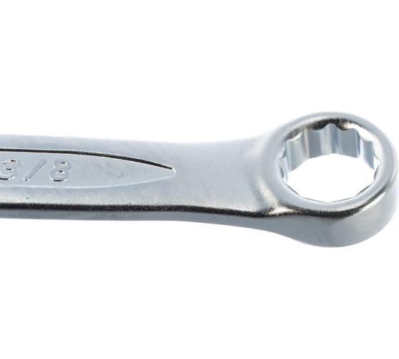 Комбинированный ключ 3/8" KING TONY 5060-12