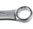 Комбинированный ключ 1/2" KING TONY 5060-16 2