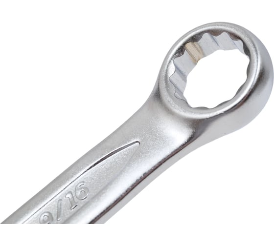 Комбинированный ключ 9/16" KING TONY 5060-18