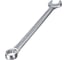 Комбинированный ключ 5/8" KING TONY 5060-20 3