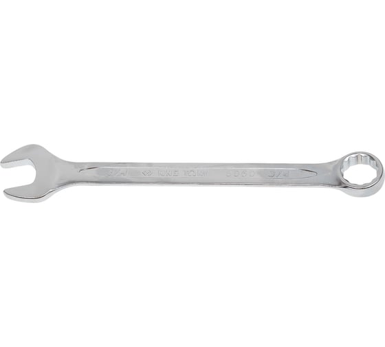 Комбинированный ключ 3/4" KING TONY 5060-24