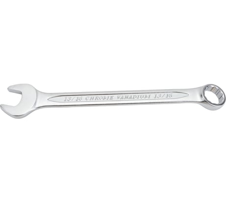 Комбинированный ключ 13/16" KING TONY 5060-26