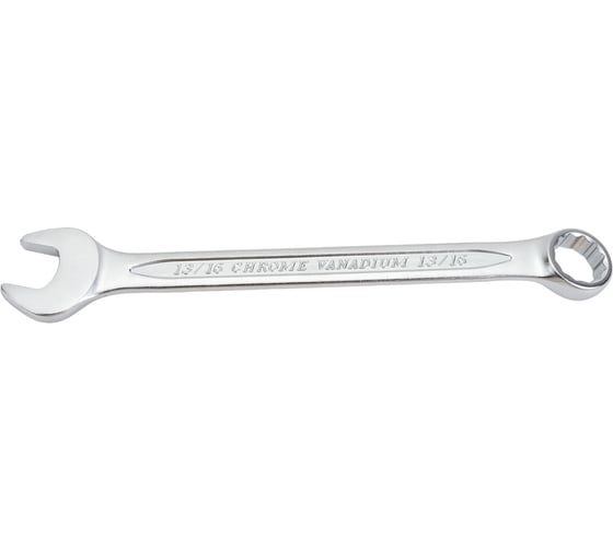 Комбинированный ключ 13/16" KING TONY 5060-26 1