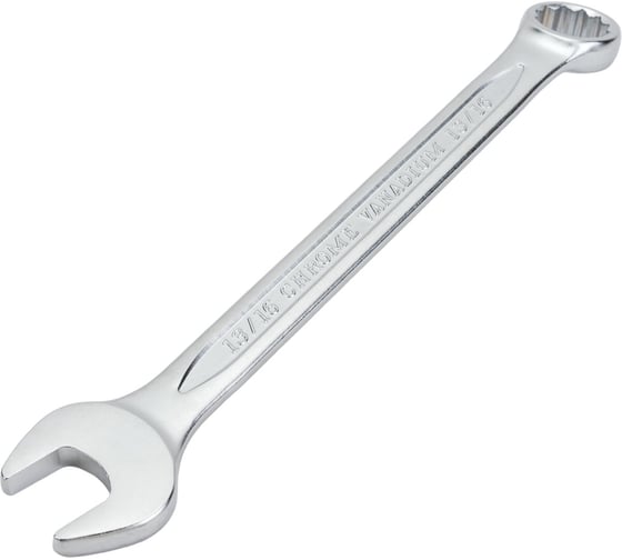Комбинированный ключ 13/16" KING TONY 5060-26