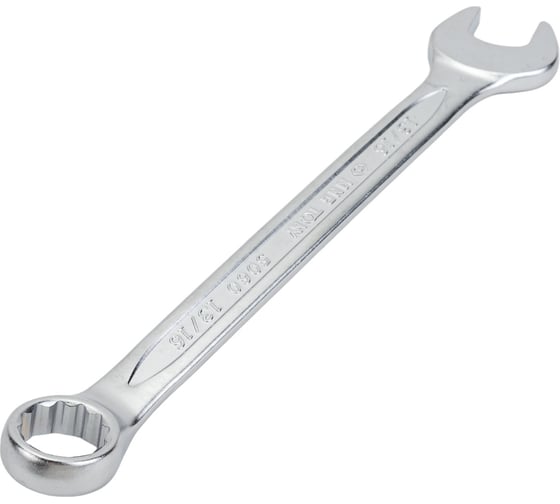 Комбинированный ключ 13/16" KING TONY 5060-26