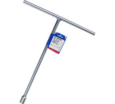 Т-образный ключ 13мм KING TONY 118513M