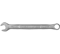 Гаечный комбинированный ключ STAYER PROFI 12мм 27081-12