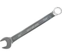 Гаечный комбинированный ключ STAYER PROFI 24мм 27081-24