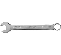 Гаечный комбинированный ключ STAYER PROFI 27мм 27081-27