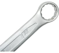 Гаечный комбинированный ключ STAYER PROFI 32мм 27081-32