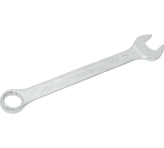 Гаечный комбинированный ключ STAYER PROFI 32мм 27081-32