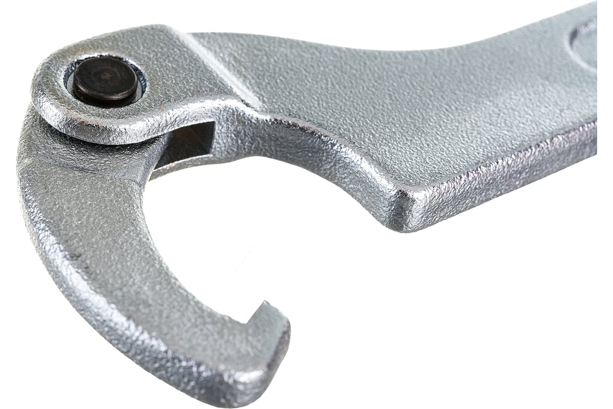 Adjustable Hook Wrench-KING TONY-3641